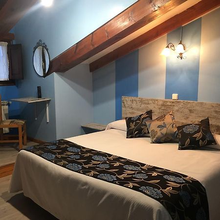 Posada Rural El Rincon De Cabrojo Zewnętrze zdjęcie