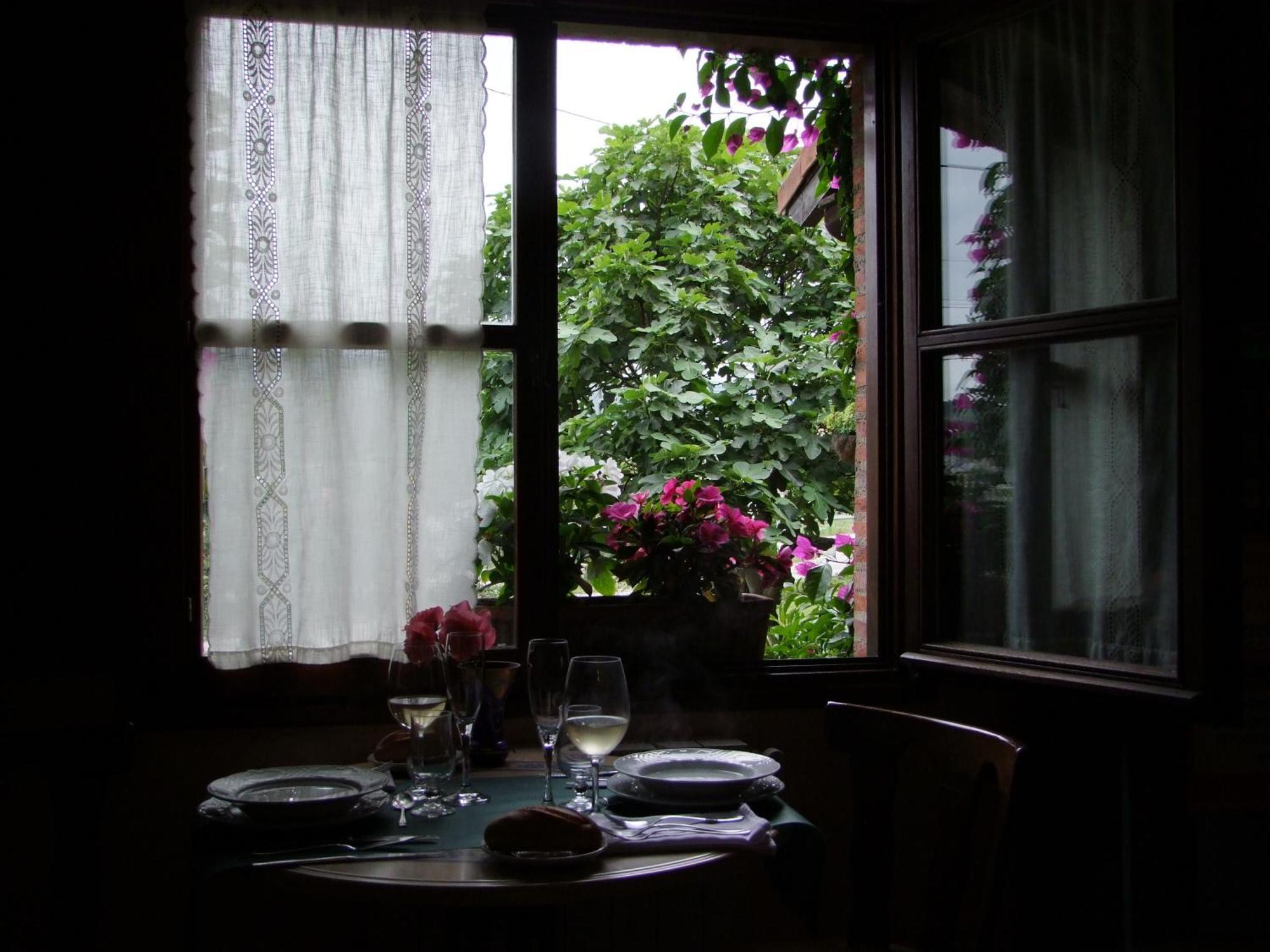 Posada Rural El Rincon De Cabrojo Zewnętrze zdjęcie
