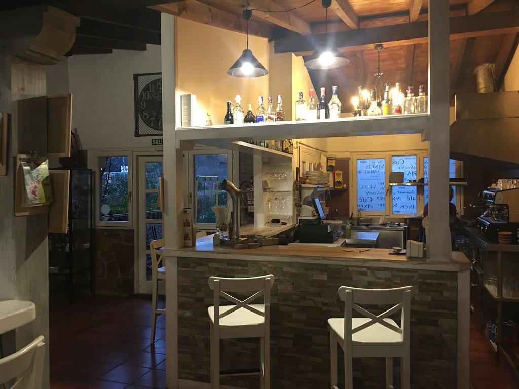 Posada Rural El Rincon De Cabrojo Zewnętrze zdjęcie