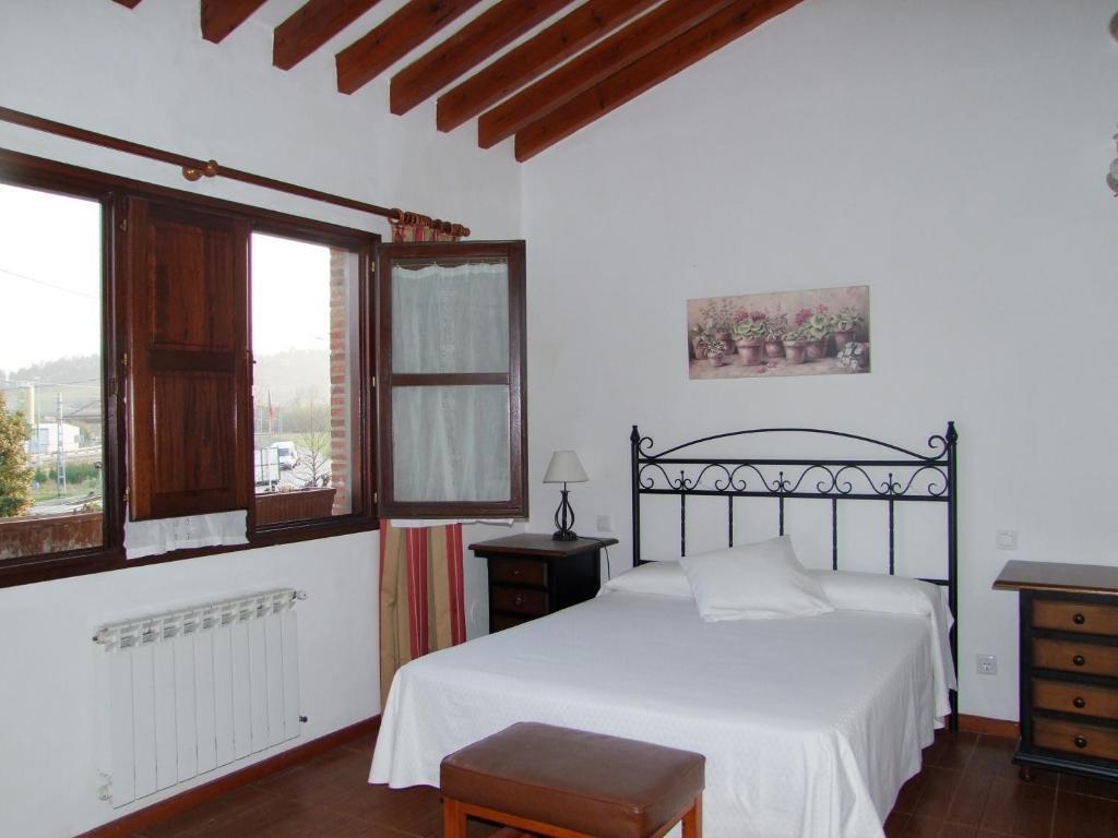 Posada Rural El Rincon De Cabrojo Pokój zdjęcie