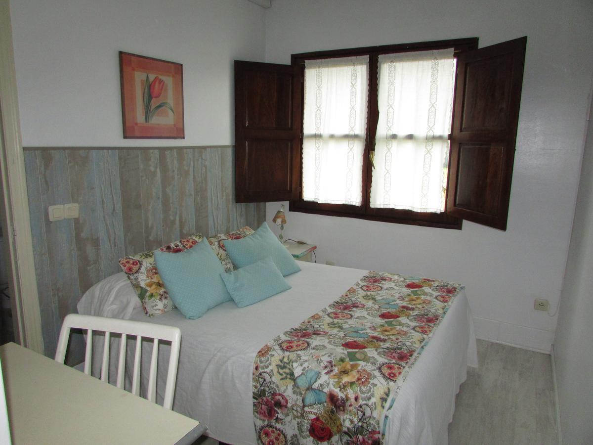 Posada Rural El Rincon De Cabrojo Zewnętrze zdjęcie
