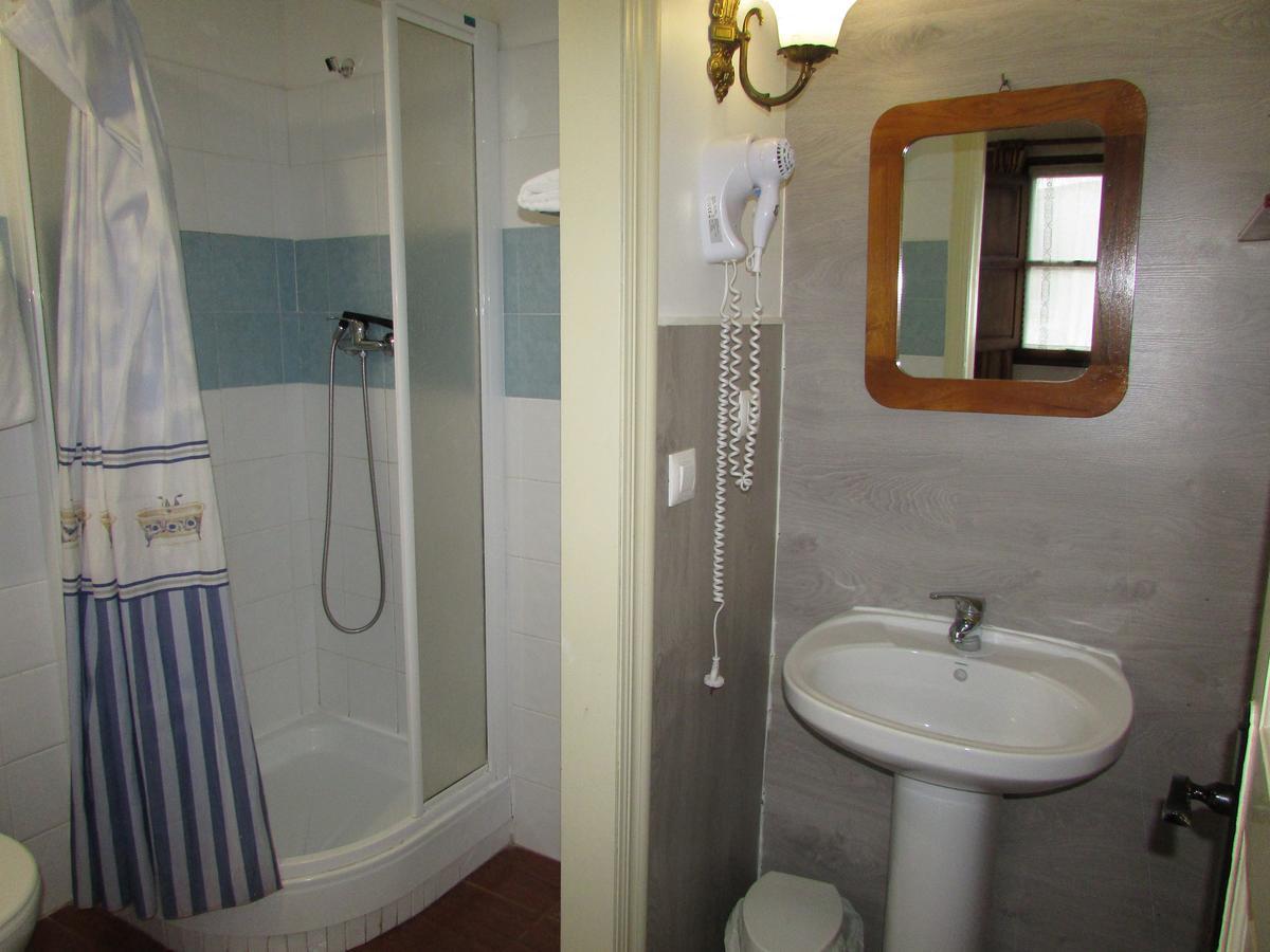 Posada Rural El Rincon De Cabrojo Zewnętrze zdjęcie